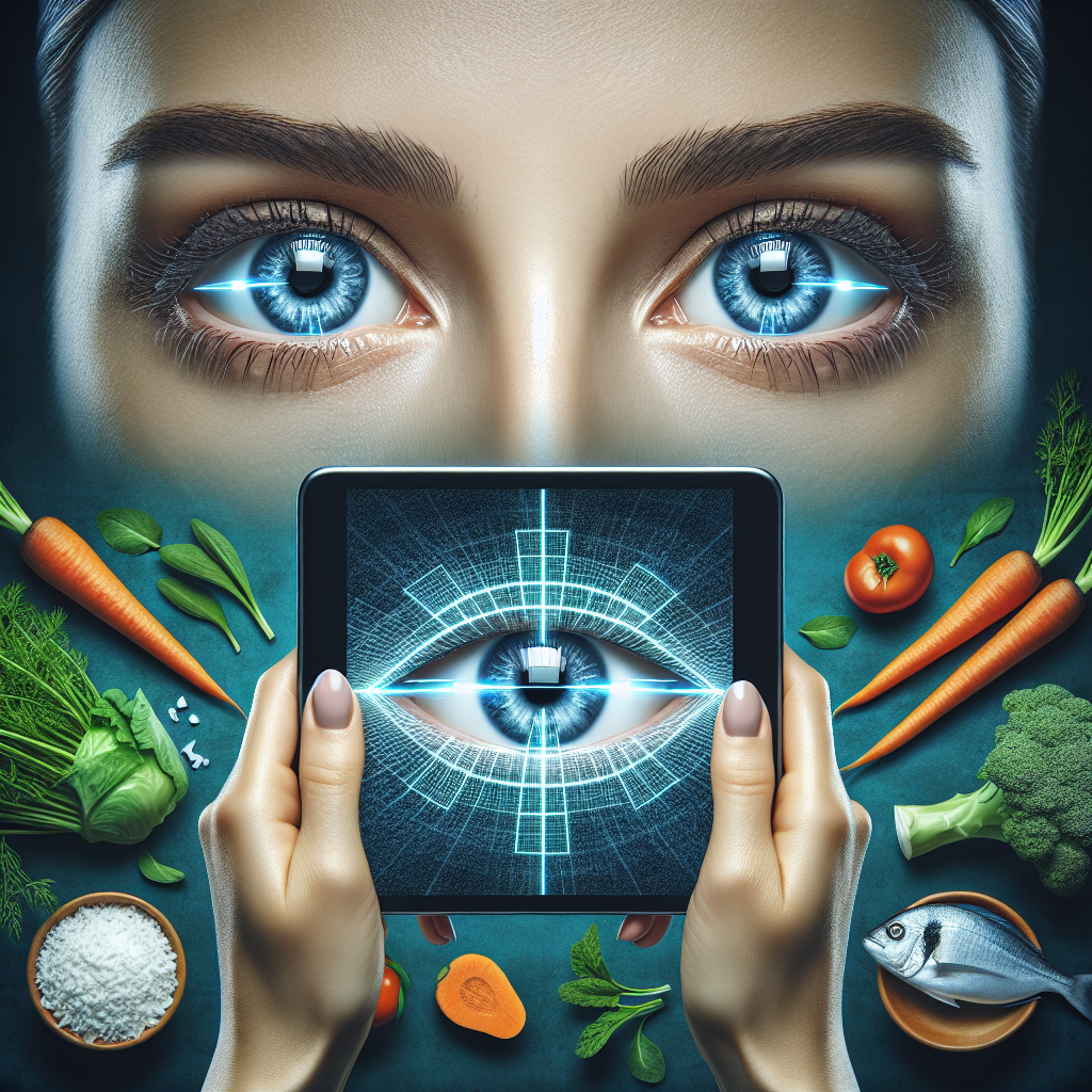 Cara Efektif Menjaga Kesehatan Mata di Era Digital