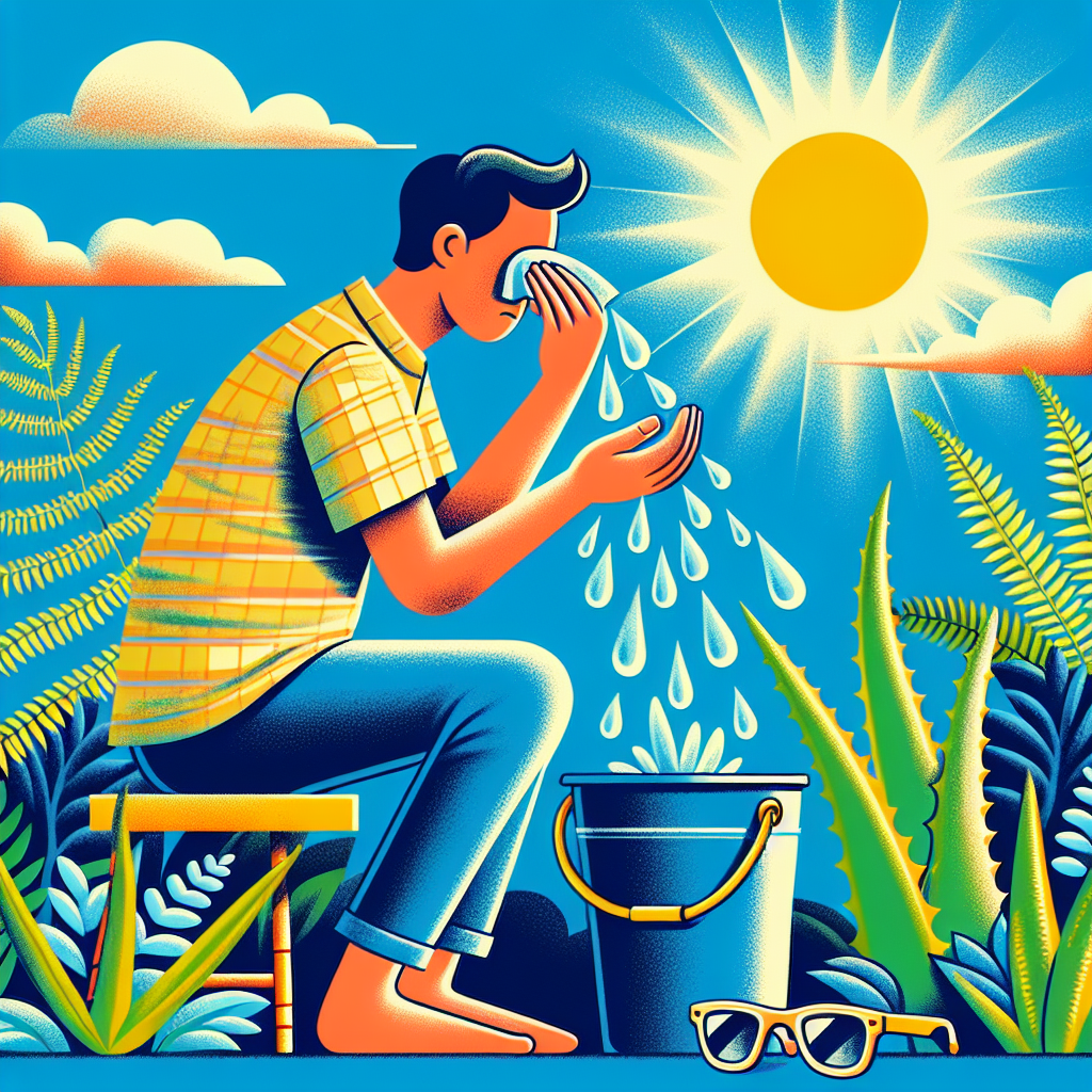 Tips Mudah Menjaga Kesehatan Mata Agar Tetap Prima