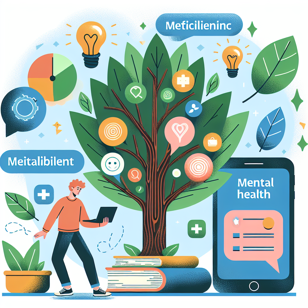 Tips Efektif Menjaga Kesehatan Mental Remaja di Era Digital