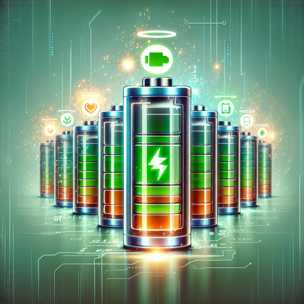 Tips Efektif untuk Memelihara Kesehatan Baterai iPhone Anda