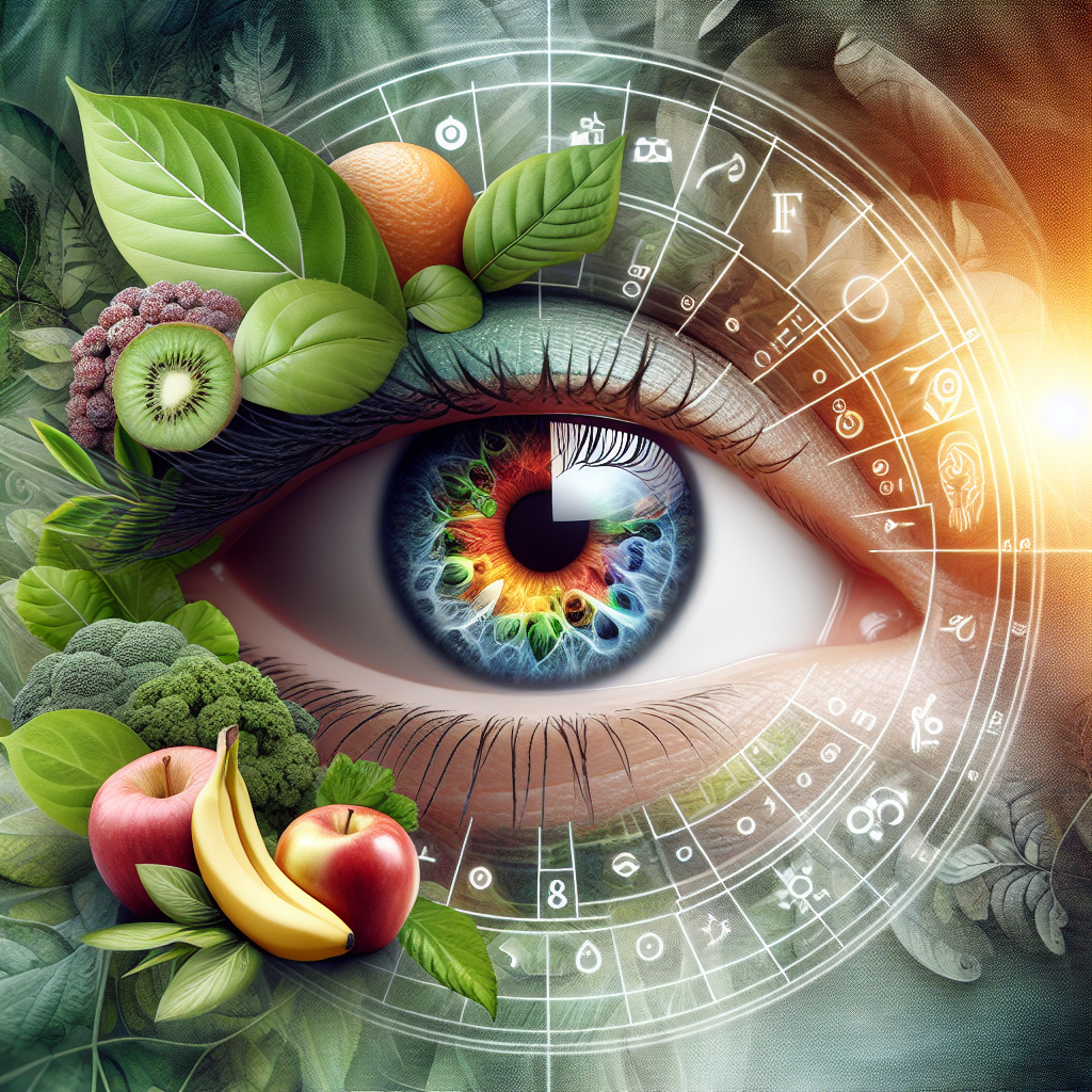 Tips Menjaga Kesehatan Mata Secara Alami dan Efektif