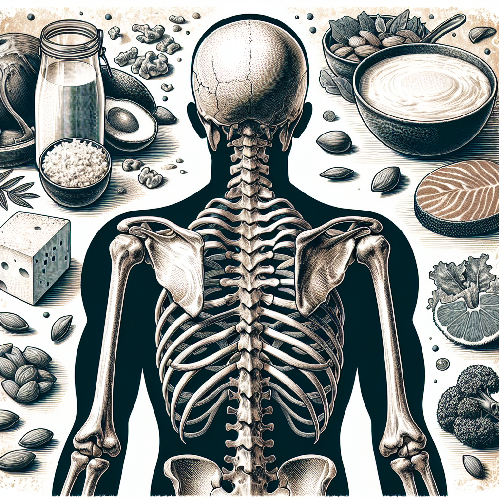 Tips Menjaga Kesehatan Tulang Tubuh Kita