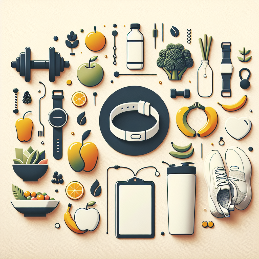 Cara Menerapkan Pola Hidup Sehat dalam Kehidupan Sehari-hari