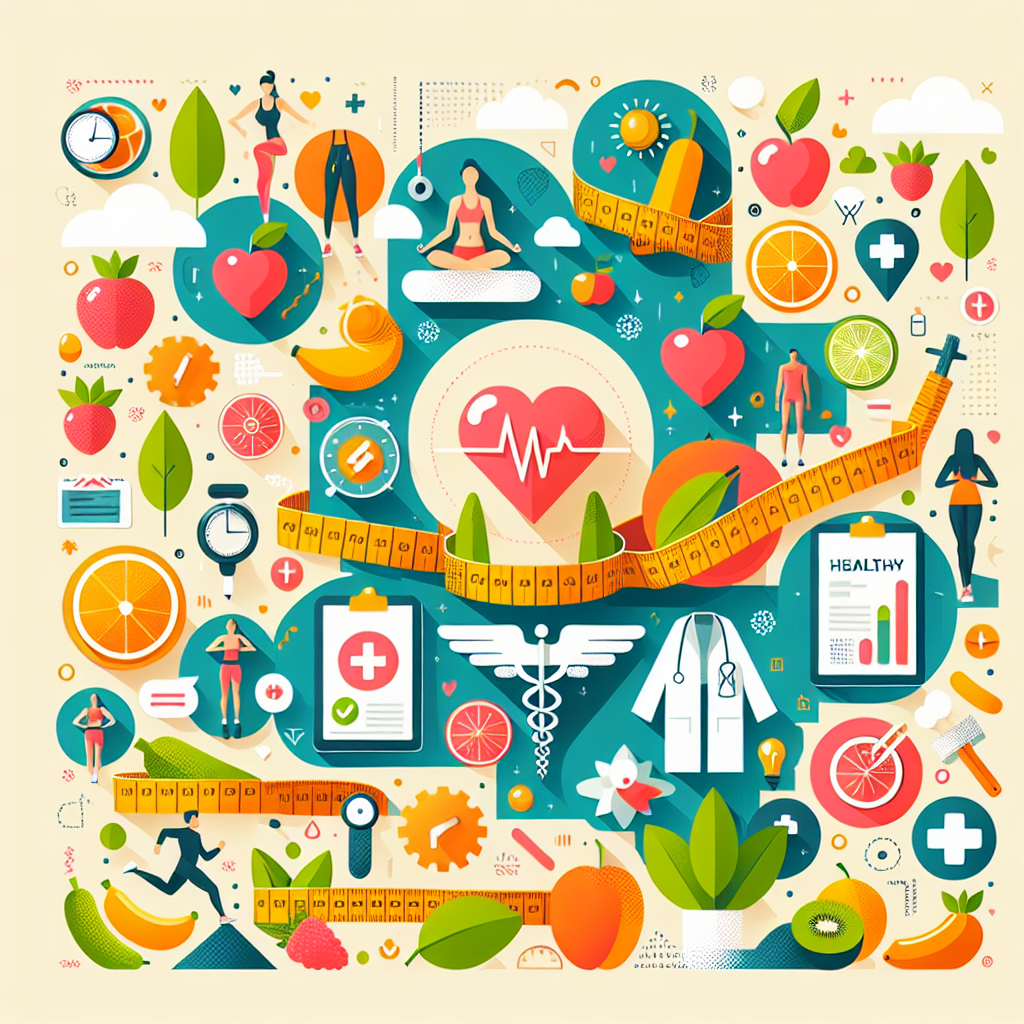 Mengenal Lebih Dekat Apa Itu Gaya Hidup Sehat Menurut Para Ahli