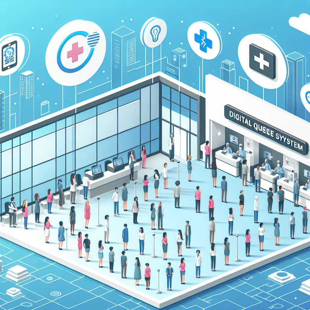 Solusi Mengatasi Antrian Panjang di Layanan BPJS Kesehatan