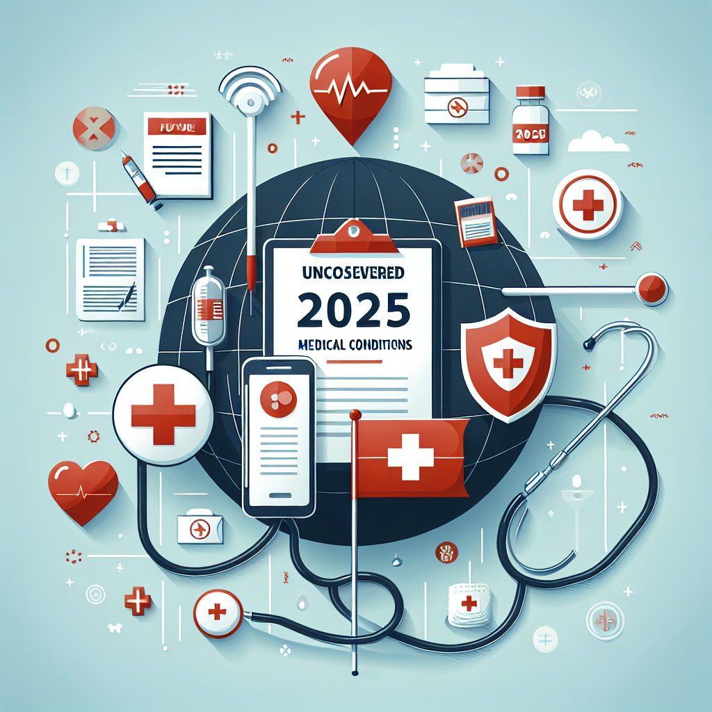 Penyakit yang Tidak Ditanggung BPJS Tahun 2025: Tantangan dan Solusi bagi