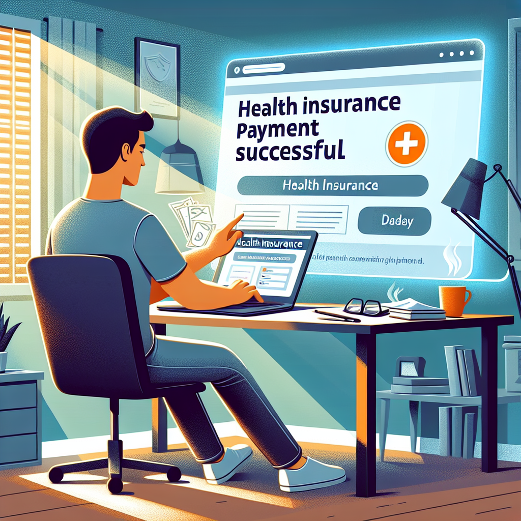 Cara Mudah dan Praktis Membayar BPJS Kesehatan Secara Online di Rumah