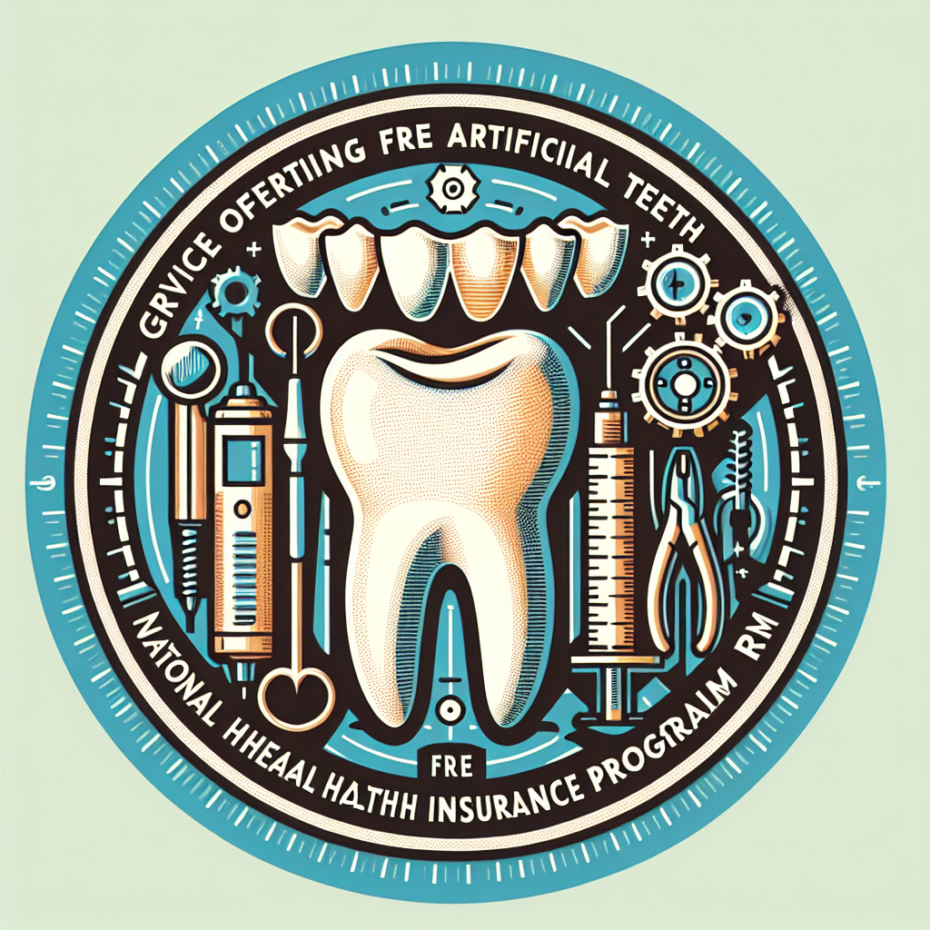 Inovasi Pelayanan Gigi Palsu Gratis Melalui Program BPJS Kesehatan