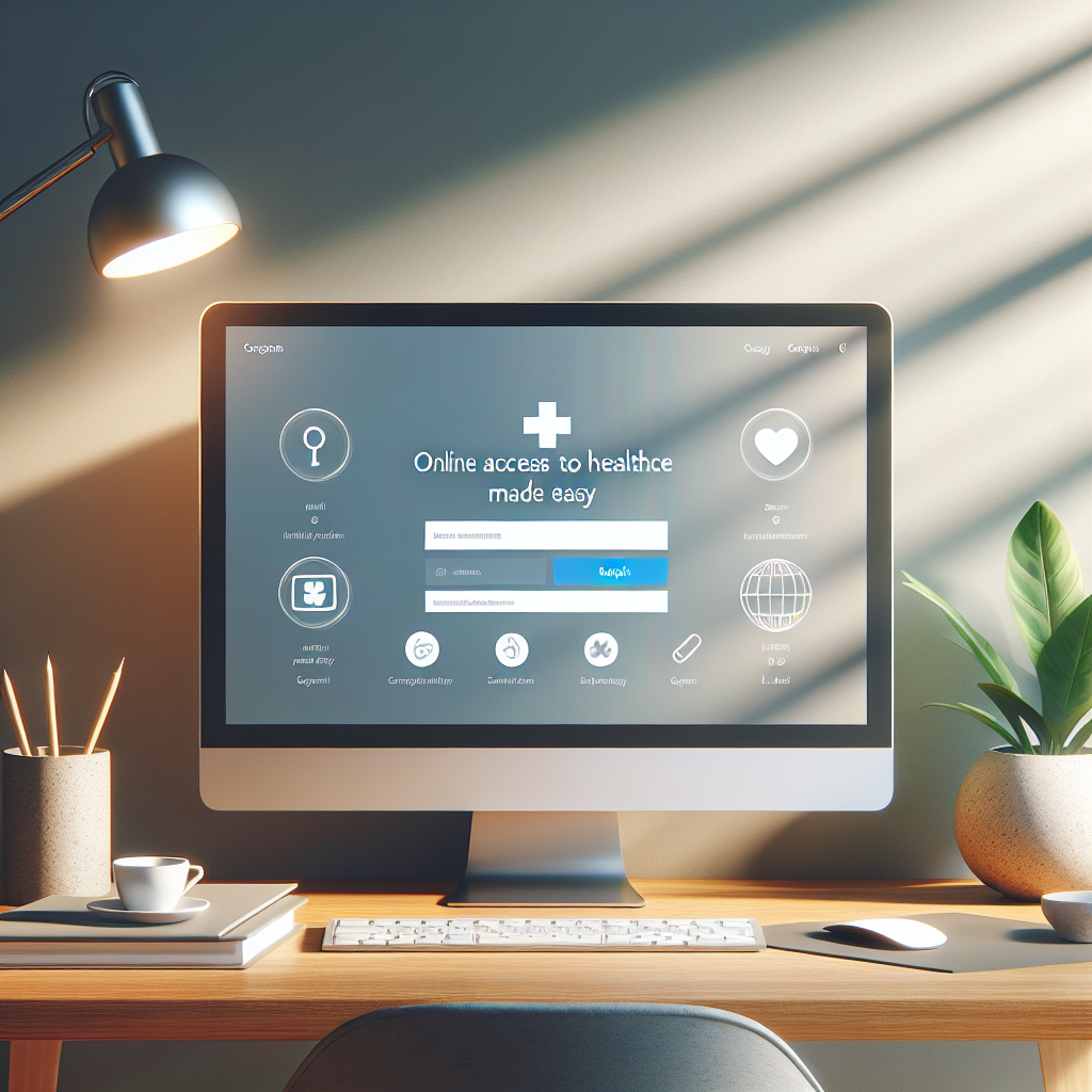 How to Easily Access BPJS Online Login: A Step-by-Step Guide