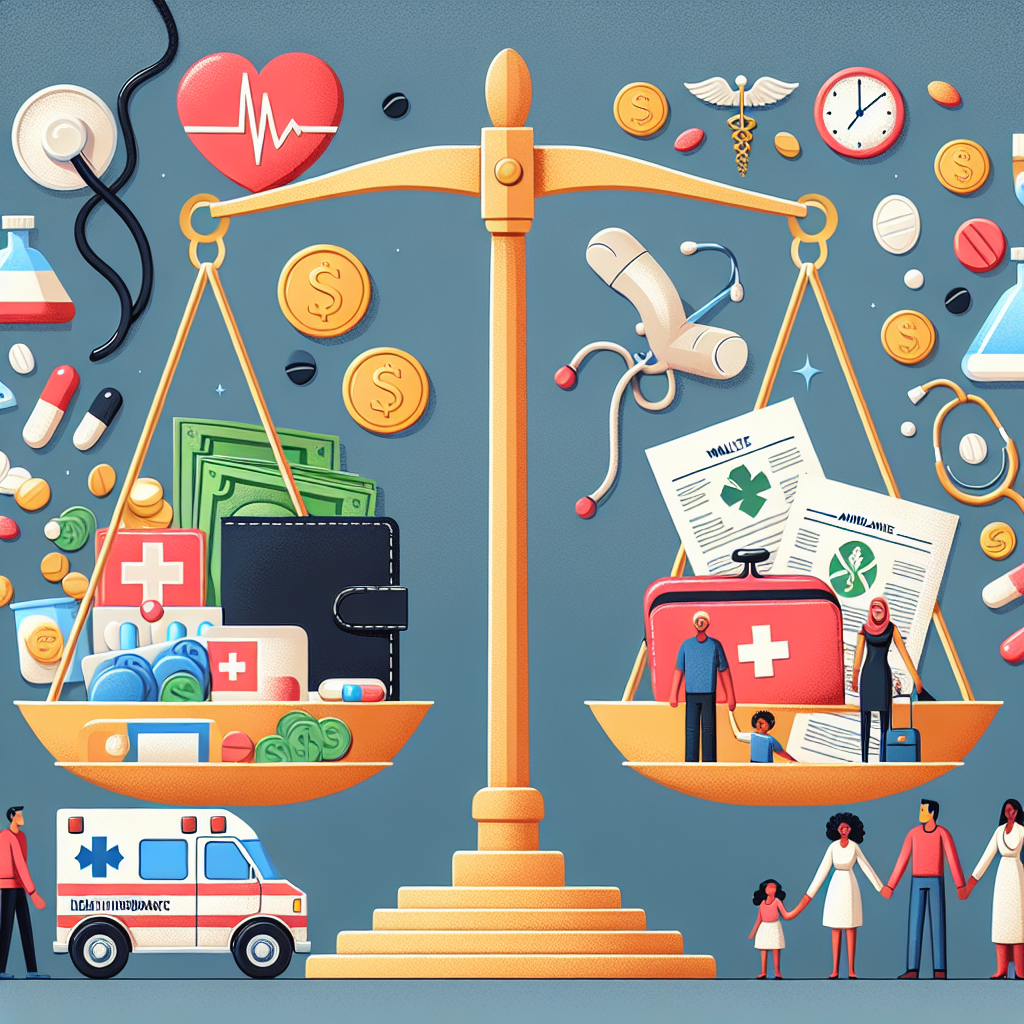 Manfaat dan Tantangan Pembayaran BPJS Kesehatan bagi Masyarakat