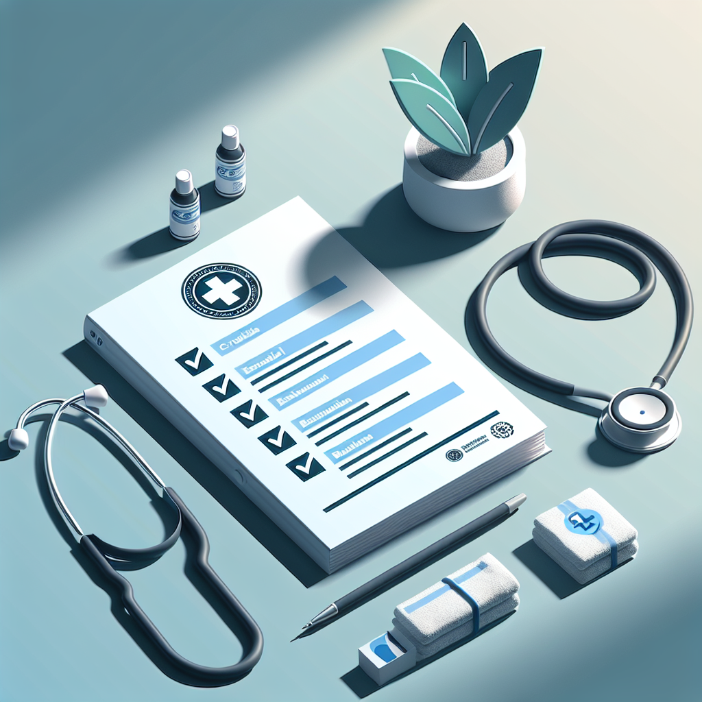 Essential Criteria for Registering with BPJS Kesehatan: A Complete Guide
